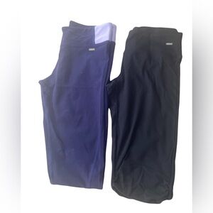 Gourami gym yoga leggings